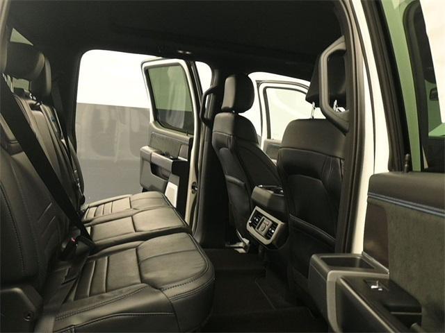 new 2026 Ford F-250 car, priced at $91,546