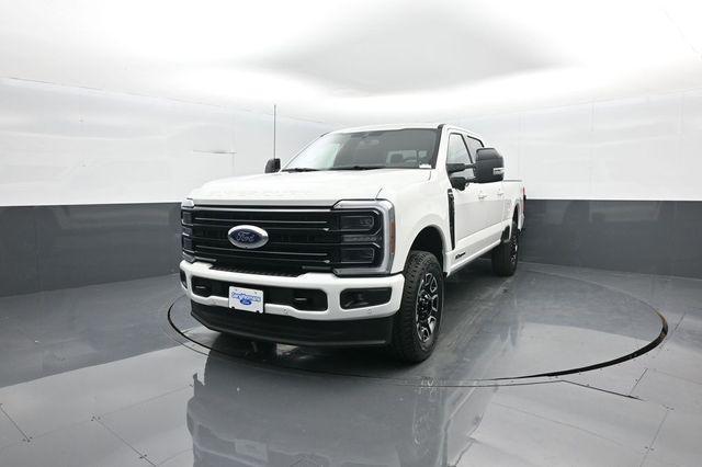 new 2026 Ford F-250 car, priced at $86,875