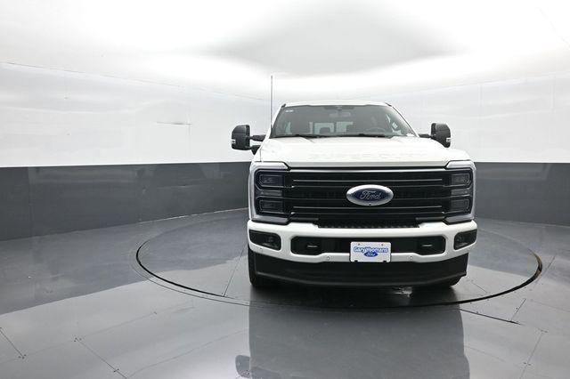 new 2026 Ford F-250 car, priced at $86,875