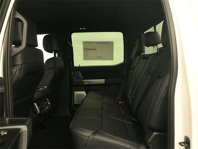 new 2026 Ford F-250 car, priced at $91,546