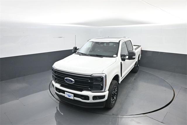new 2026 Ford F-250 car, priced at $91,546
