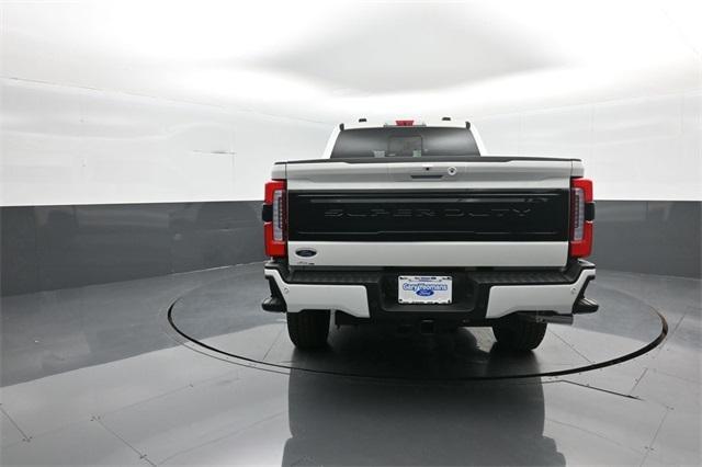 new 2026 Ford F-250 car, priced at $91,546
