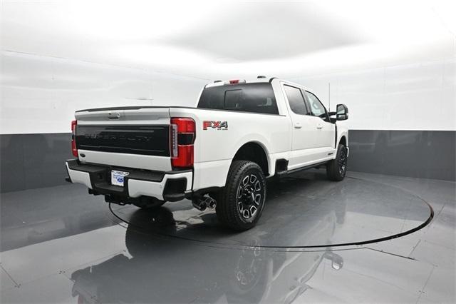 new 2026 Ford F-250 car, priced at $91,546