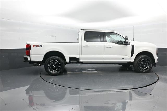 new 2026 Ford F-250 car, priced at $91,546