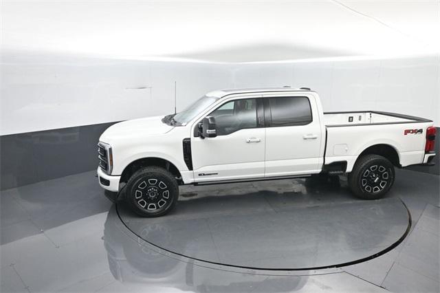 new 2026 Ford F-250 car, priced at $91,546