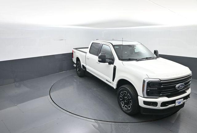 new 2026 Ford F-250 car, priced at $86,875