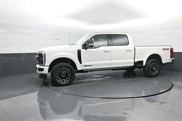 new 2026 Ford F-250 car, priced at $91,546