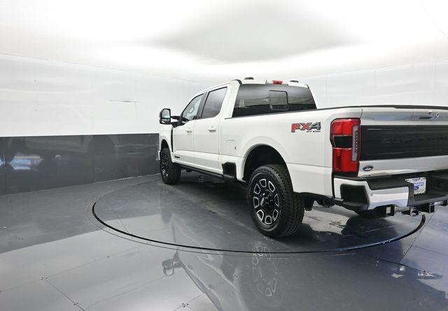 new 2026 Ford F-250 car, priced at $86,875