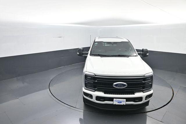 new 2026 Ford F-250 car, priced at $86,875