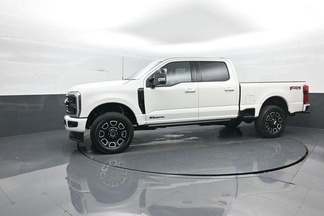 new 2026 Ford F-250 car, priced at $86,875