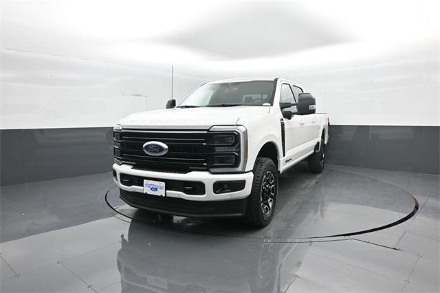 new 2026 Ford F-250 car, priced at $91,546