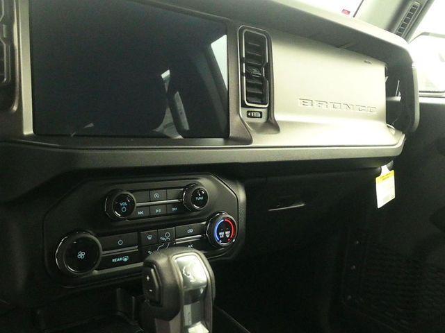 new 2026 Ford Bronco car, priced at $43,535