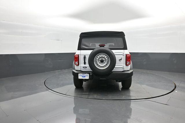 new 2026 Ford Bronco car, priced at $43,535