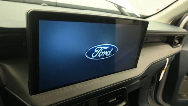 new 2026 Ford Maverick car, priced at $32,481
