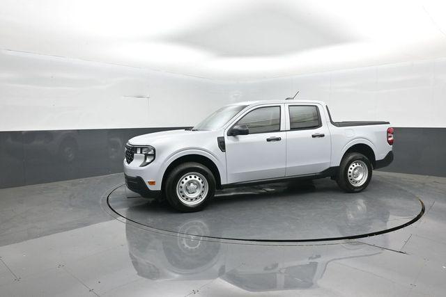 new 2026 Ford Maverick car, priced at $32,481