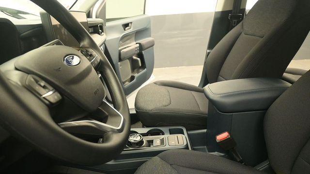 new 2026 Ford Maverick car, priced at $32,481