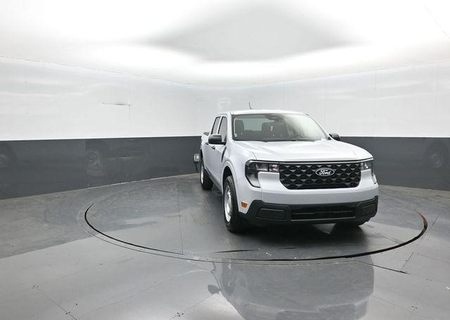 new 2026 Ford Maverick car, priced at $32,481
