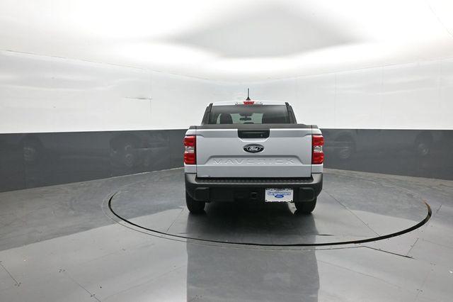 new 2026 Ford Maverick car, priced at $32,481
