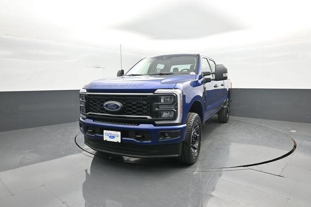 new 2026 Ford F-250 car, priced at $60,085