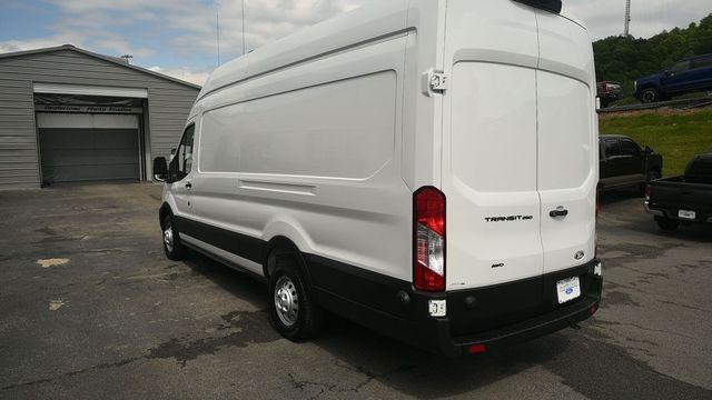 new 2026 Ford Transit-250 car, priced at $58,381