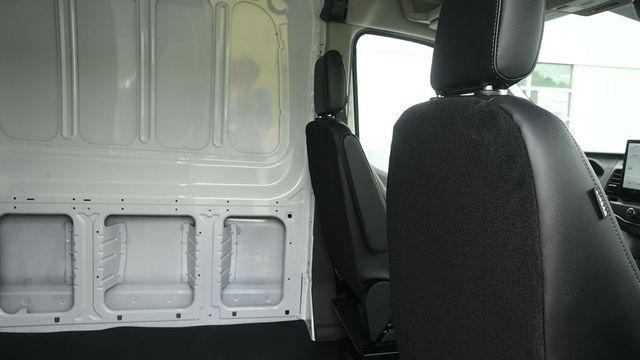 new 2026 Ford Transit-250 car, priced at $58,381
