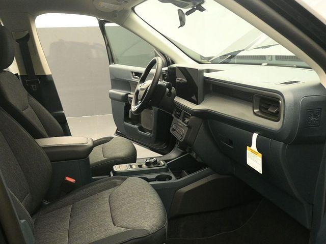 new 2026 Ford Maverick car, priced at $36,559