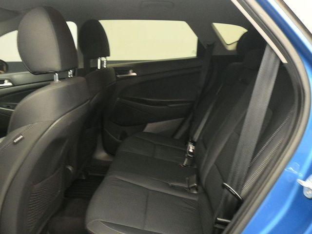 used 2020 Hyundai Tucson car, priced at $17,924