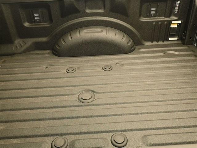 new 2026 Ford F-250 car, priced at $122,349