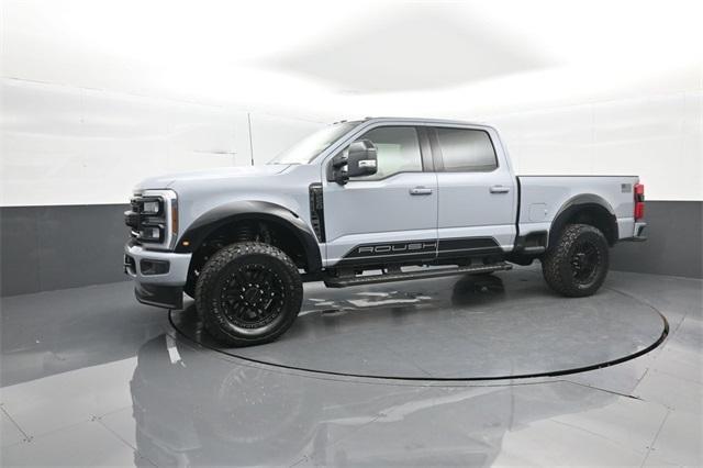 new 2026 Ford F-250 car, priced at $122,349