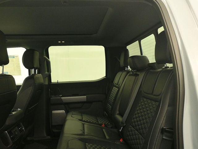 new 2026 Ford F-250 car, priced at $119,349