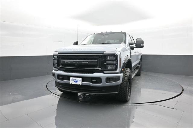 new 2026 Ford F-250 car, priced at $122,349