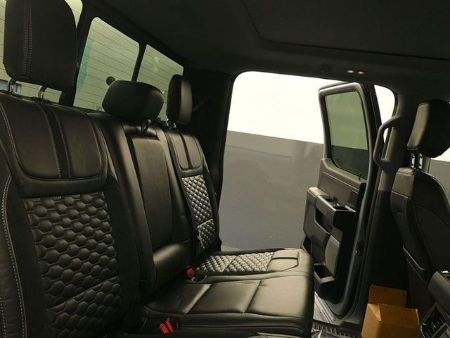 new 2026 Ford F-250 car, priced at $119,349