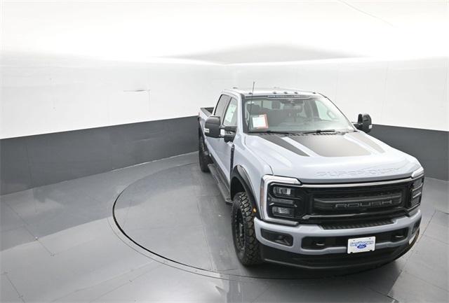 new 2026 Ford F-250 car, priced at $122,349