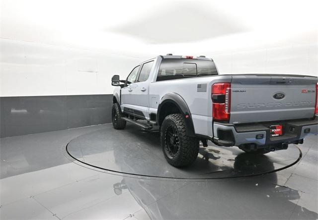 new 2026 Ford F-250 car, priced at $122,349