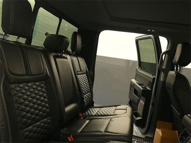 new 2026 Ford F-250 car, priced at $122,349