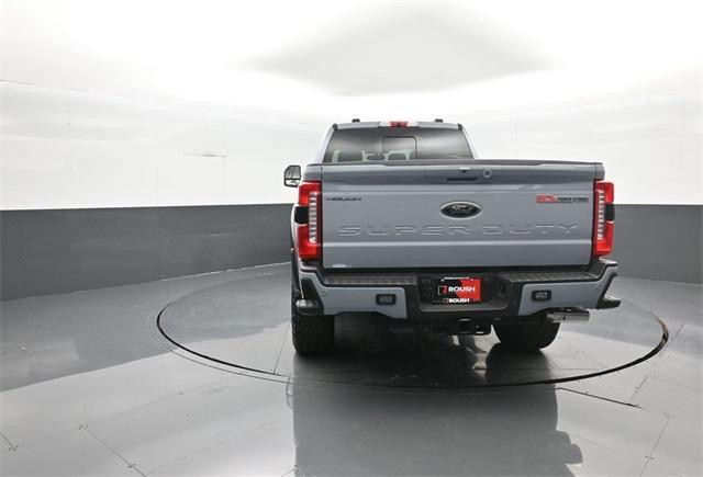 new 2026 Ford F-250 car, priced at $122,349