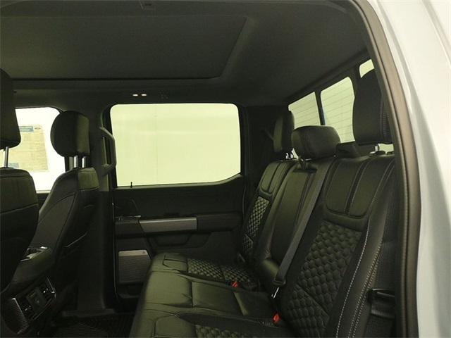 new 2026 Ford F-250 car, priced at $122,349