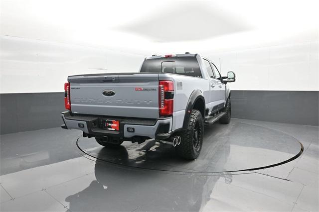 new 2026 Ford F-250 car, priced at $122,349