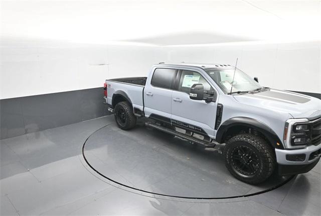 new 2026 Ford F-250 car, priced at $122,349