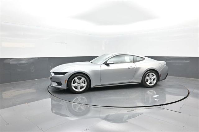 new 2026 Ford Mustang car, priced at $41,497