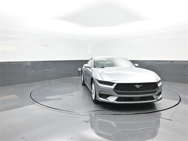 new 2026 Ford Mustang car, priced at $41,497