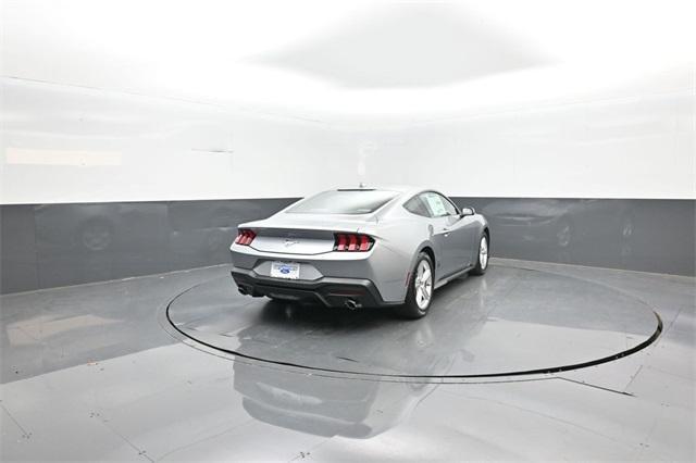 new 2026 Ford Mustang car, priced at $41,497