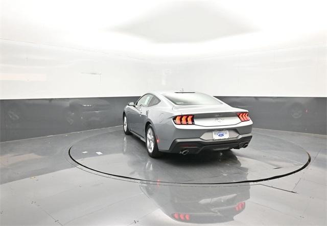 new 2026 Ford Mustang car, priced at $41,497
