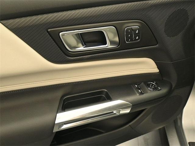 new 2026 Ford Mustang car, priced at $41,497