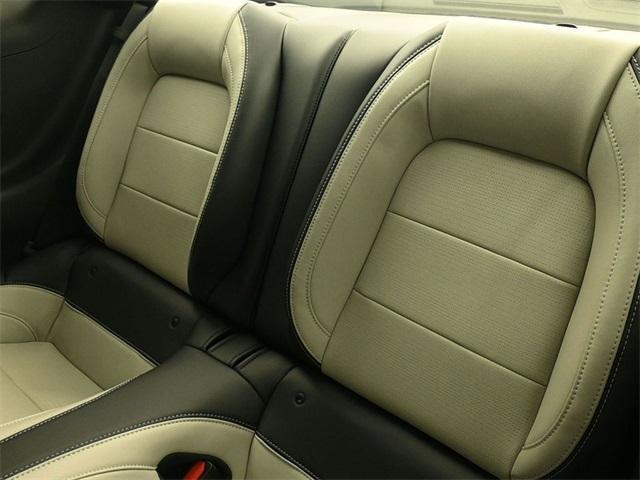 new 2026 Ford Mustang car, priced at $41,497