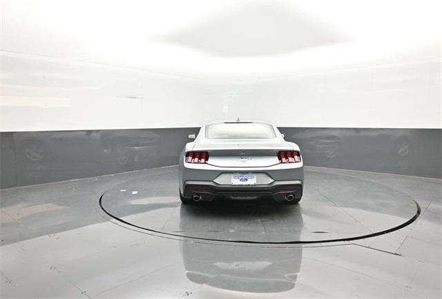 new 2026 Ford Mustang car, priced at $41,497
