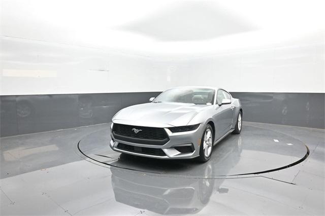 new 2026 Ford Mustang car, priced at $41,497