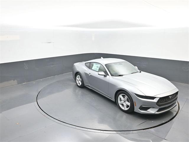 new 2026 Ford Mustang car, priced at $41,497