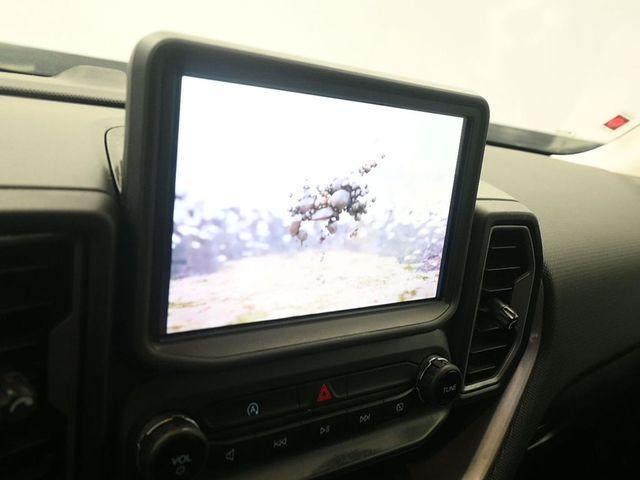 used 2023 Ford Bronco Sport car, priced at $22,939