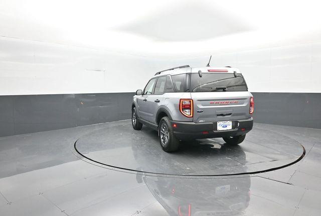 used 2023 Ford Bronco Sport car, priced at $22,939